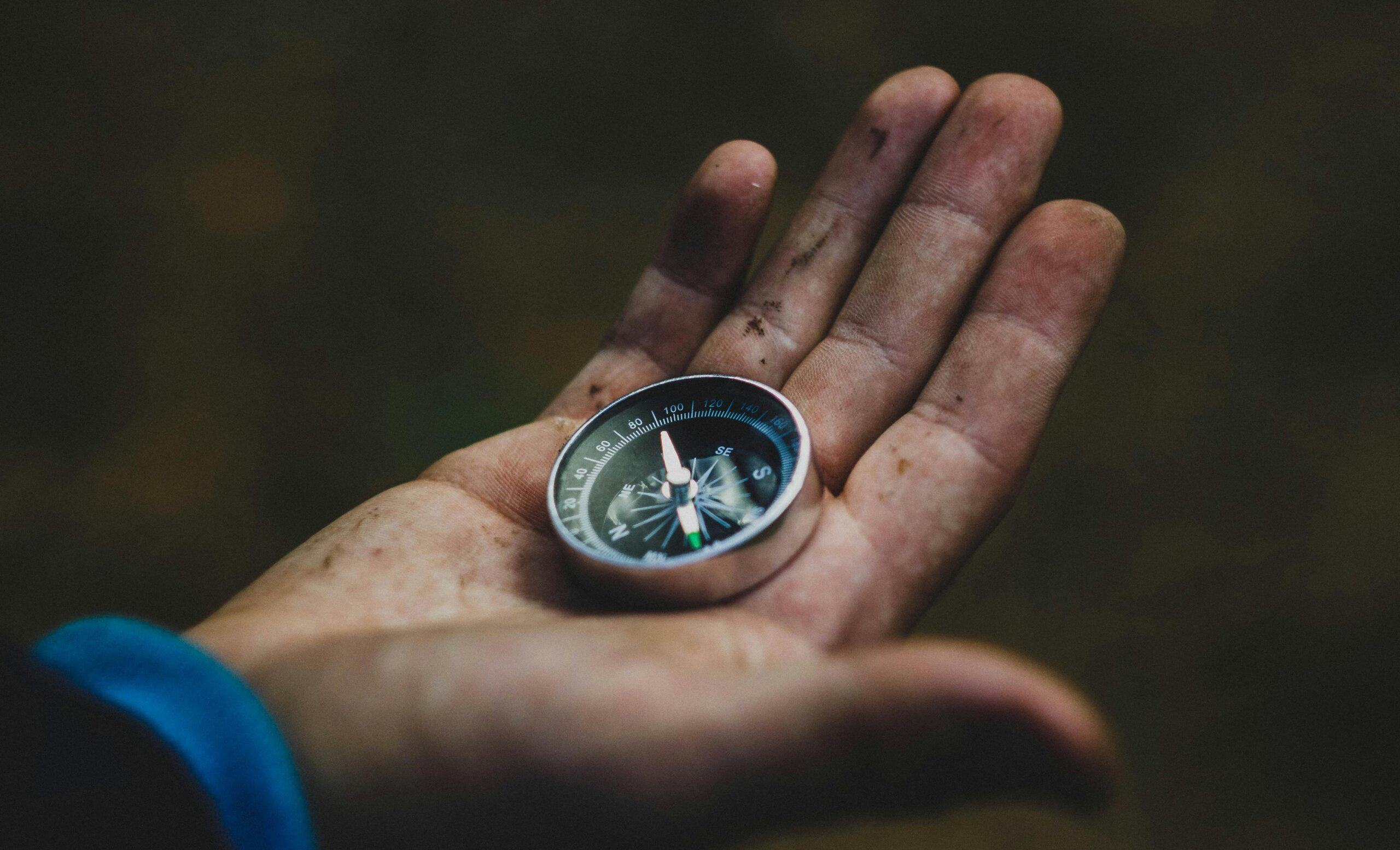 Bible Study- Parable of the Lost Son